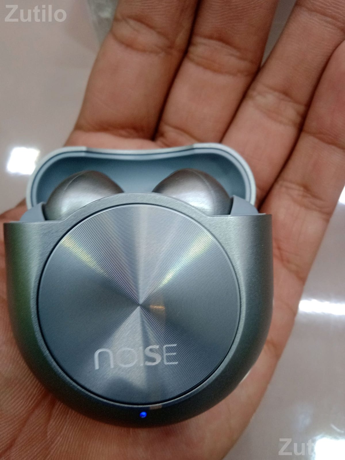 Noise Master Buds Wireless Earphones Seal Pack - Accessories - Surat City - Image 2