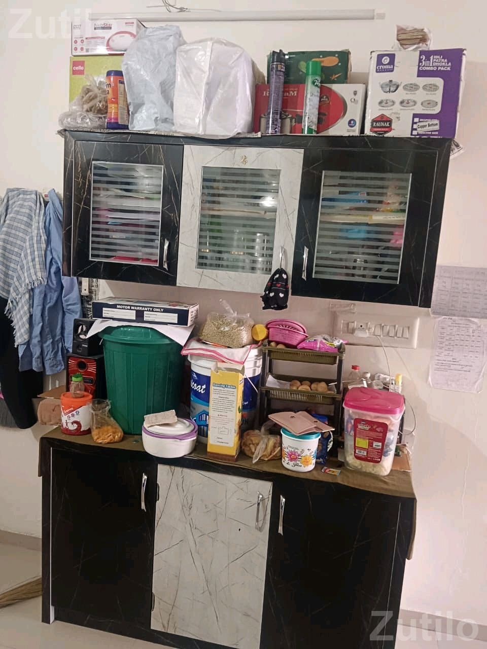 Residential House for Sale - ઘર વેચાણ માટે - કડી - Image 5