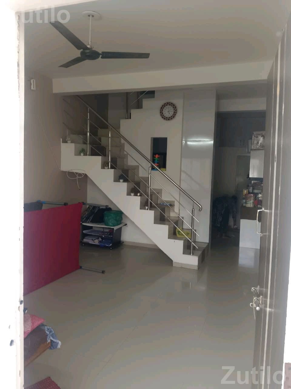 Residential House for Sale - ઘર વેચાણ માટે - કડી - Image 2