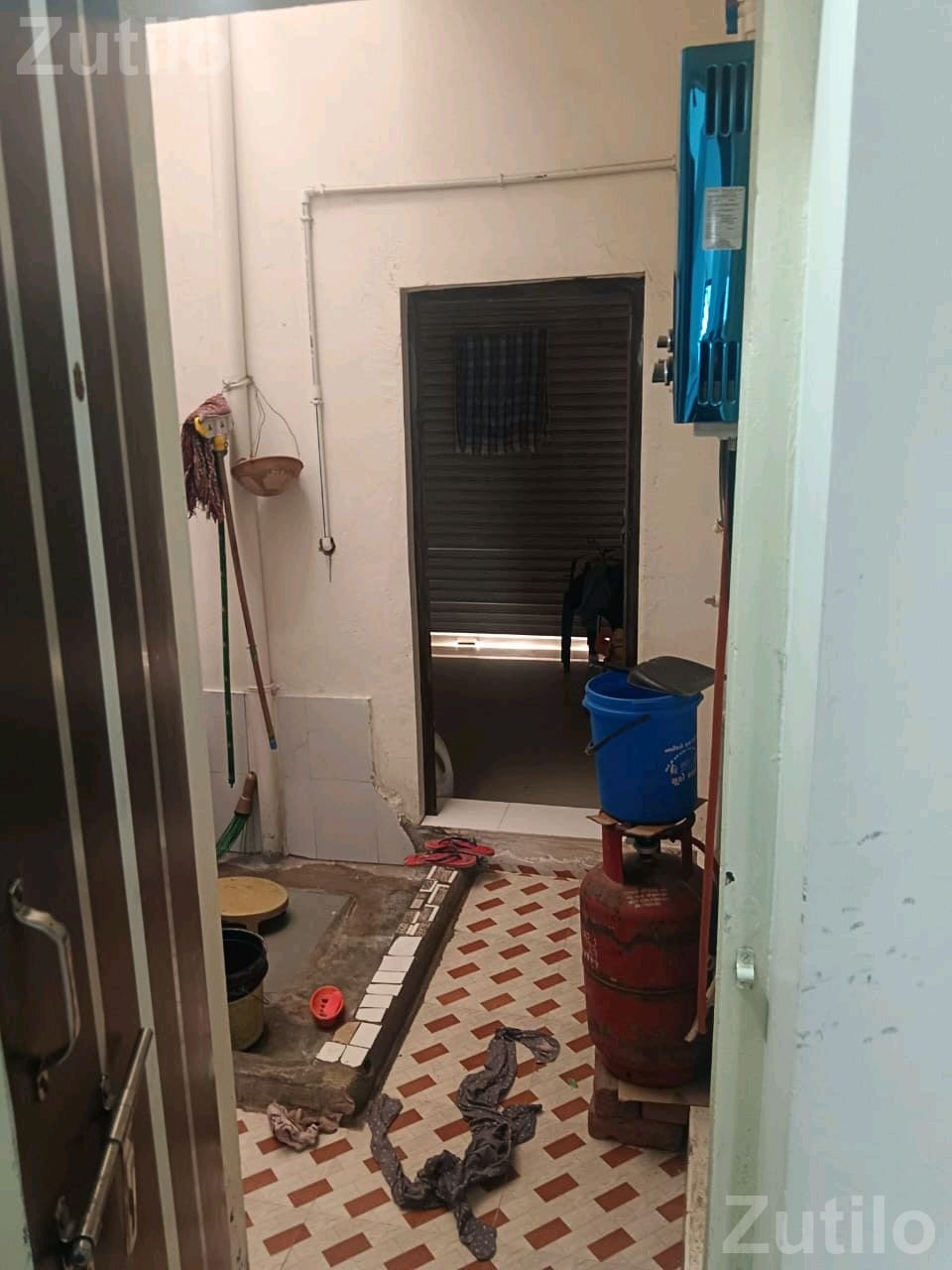 Residential House for Sale - ઘર વેચાણ માટે - કડી - Image 3