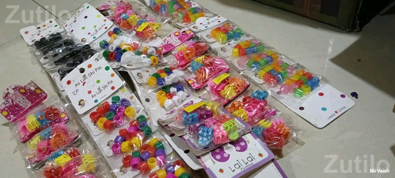 Fashion Accessories Stock for Shop Clearance Fashion Accessories Stock for Shop Clearance