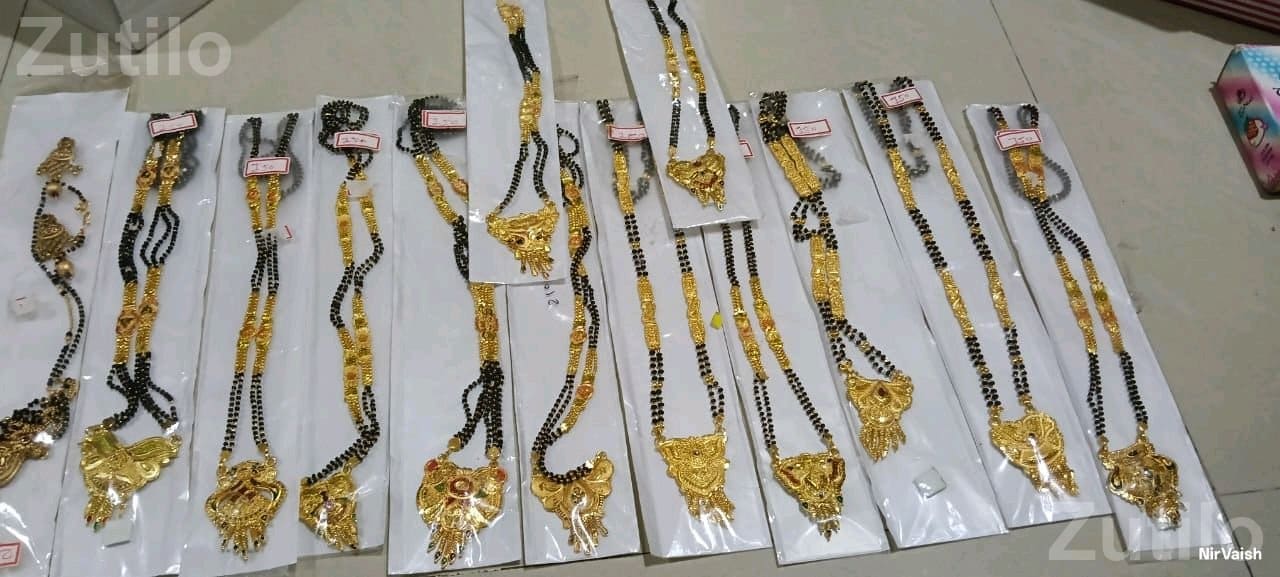 Fashion Accessories Stock for Shop Clearance - ફેશન ઍક્સેસરીઝ - વડોદરા શહેર - Image 2