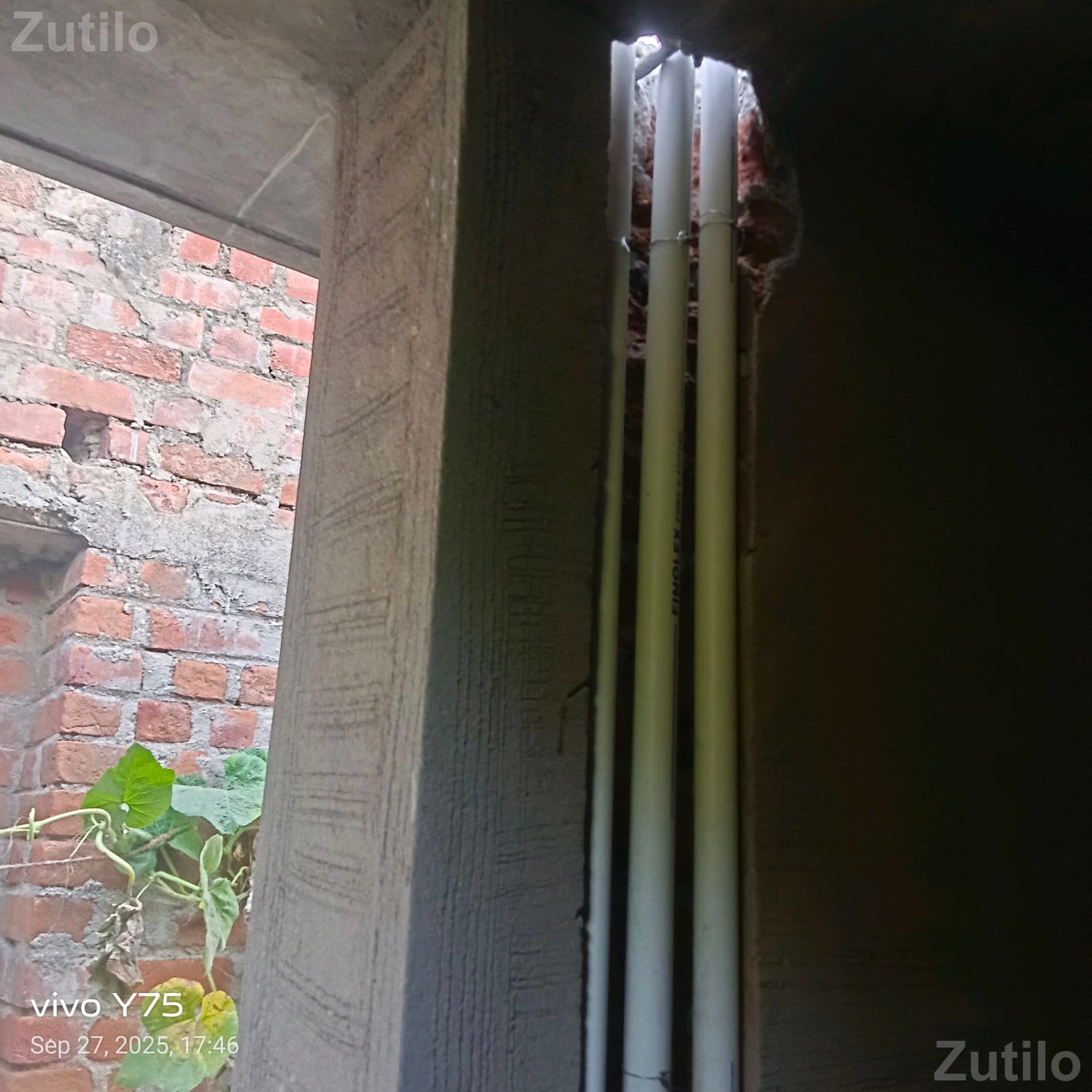 Plumbing Pipe Fitting and Drainage Work - Electrician / Plumber - Vadnagar - Image 4
