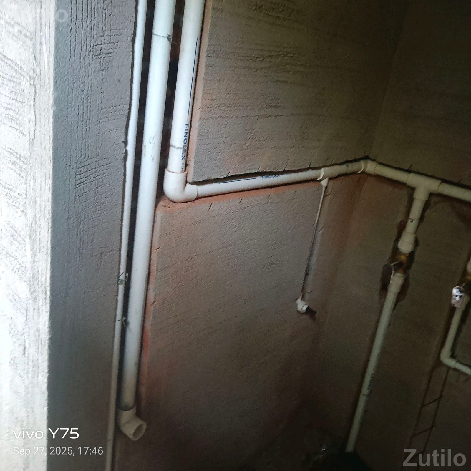 Plumbing Pipe Fitting and Drainage Work - Electrician / Plumber - Vadnagar - Image 5
