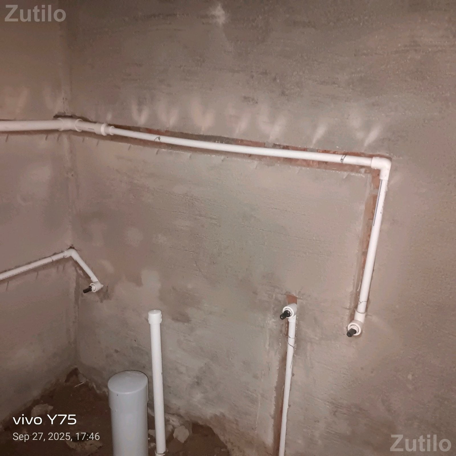 Plumbing Pipe Fitting and Drainage Work - Electrician / Plumber - Vadnagar - Image 2