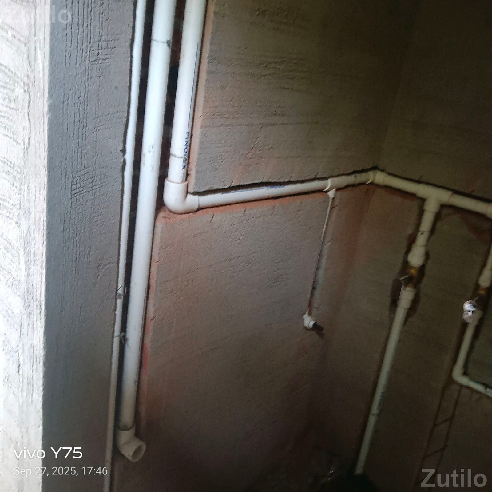 Plumbing Pipe Fitting and Drainage Work - Electrician / Plumber - Vadnagar - Image 3