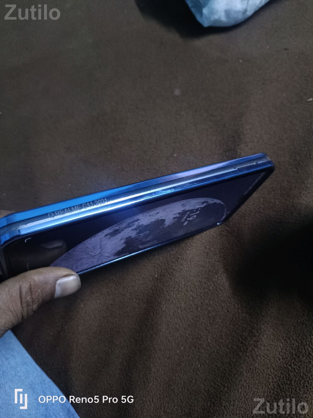 Realme 4GB RAM 64GB Storage Smartphone - Mobile Phones - Ranpur - Image 3