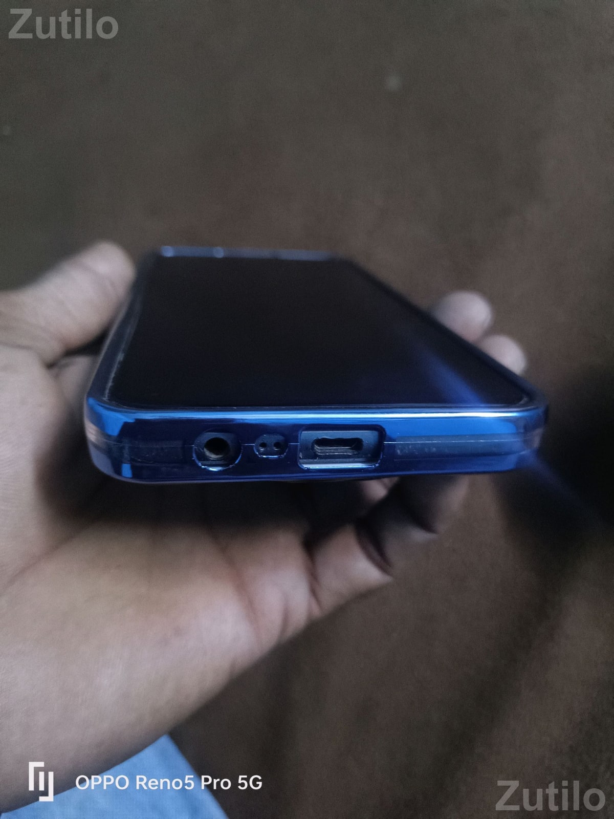 Realme 4GB RAM 64GB Storage Smartphone