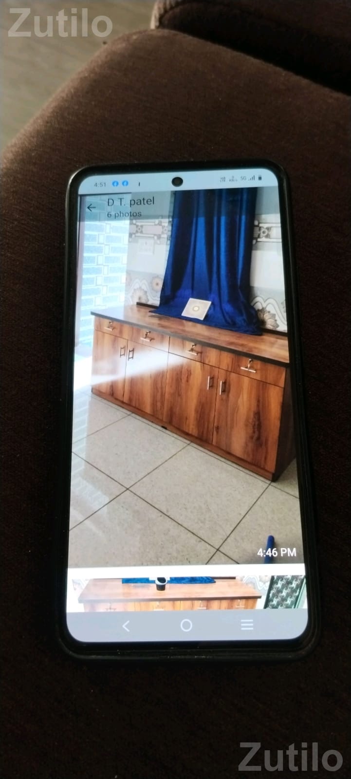 Wooden Storage Cabinet with Multiple Drawers Wooden Storage Cabinet with Multiple Drawers
