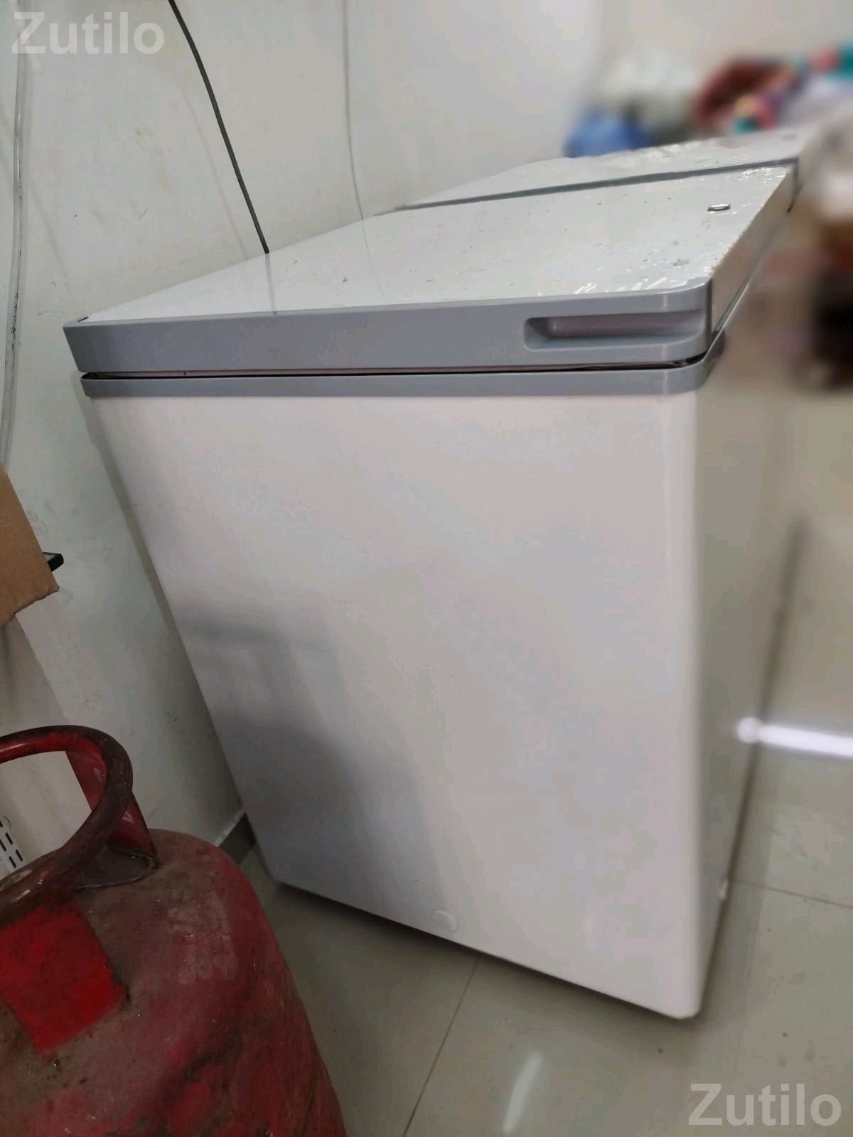 Deep Freezer Refrigerator Only 2 Months Used - Refrigerators - Ahmedabad City - Image 3