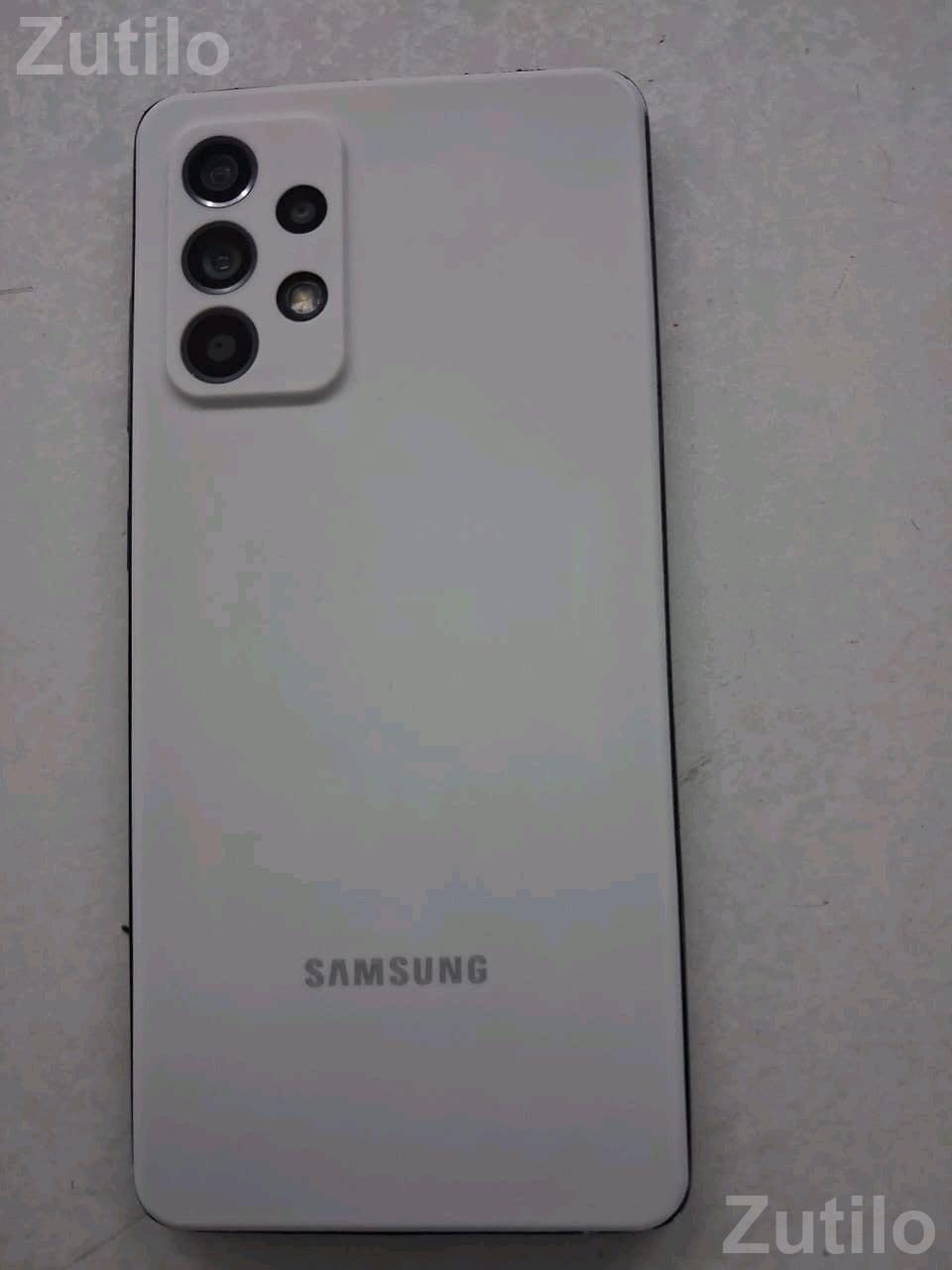 Samsung Galaxy A52s 5G 8GB RAM 128GB - Mobile Phones - Ahmedabad City - Image 3