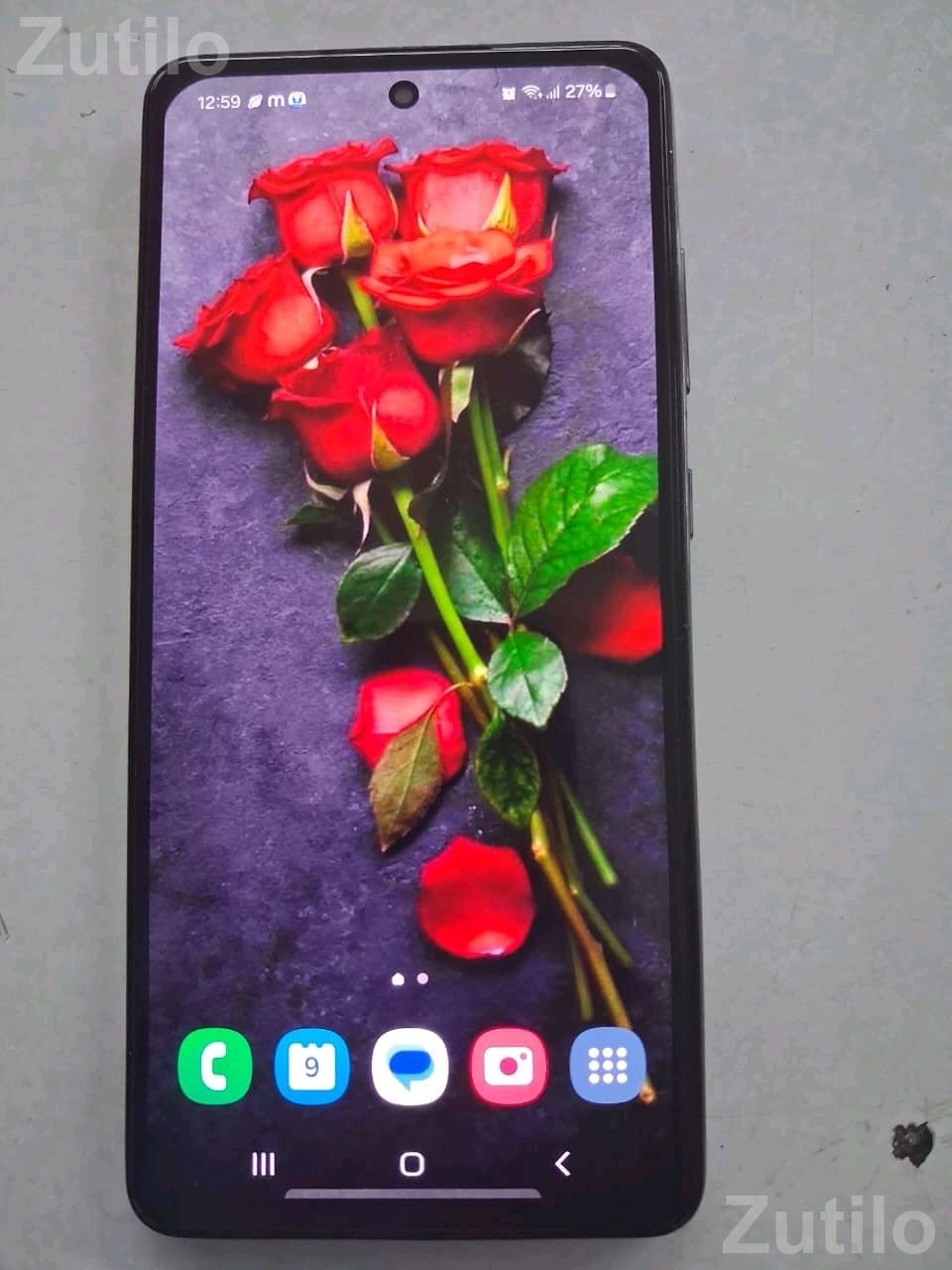 Samsung Galaxy A52s 5G 8GB RAM 128GB