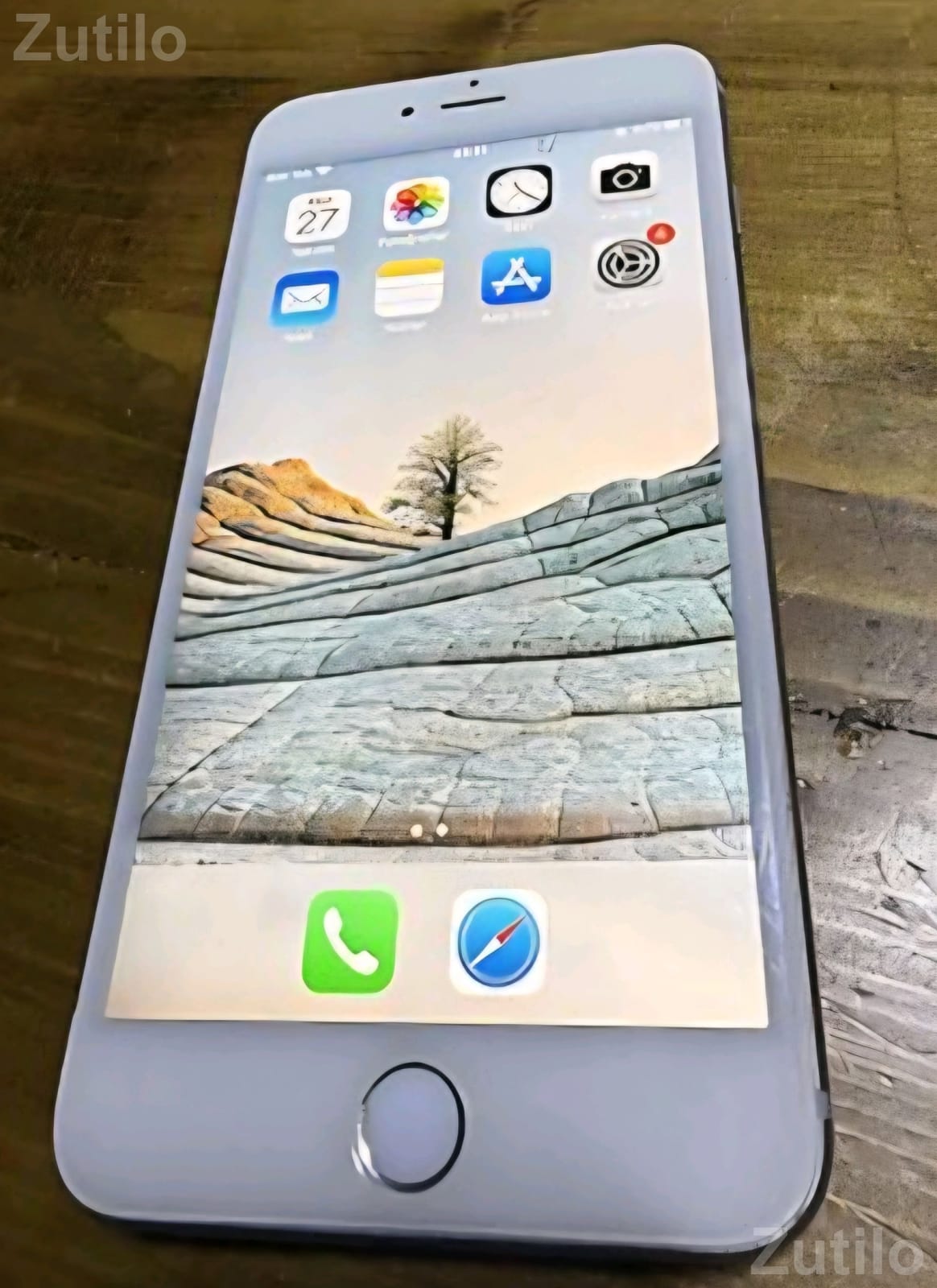 Apple iPhone 6 Rose Gold