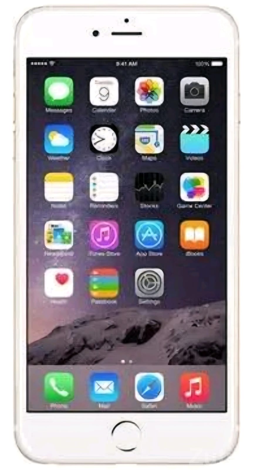 Apple iPhone 6 Rose Gold - Mobile Phones - Bavla - Image 5