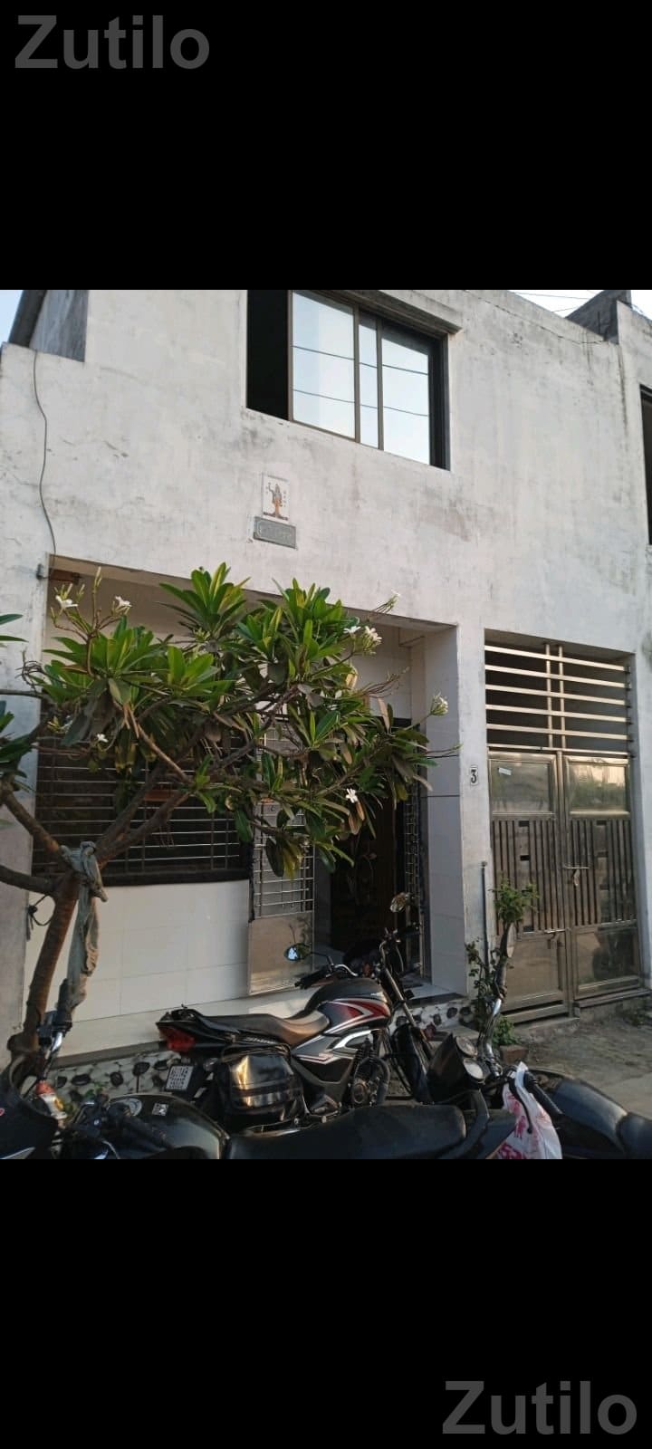 Row House for Sale in Sukhswapna Abrama - ઘર વેચાણ માટે - કામરેજ - Image 2
