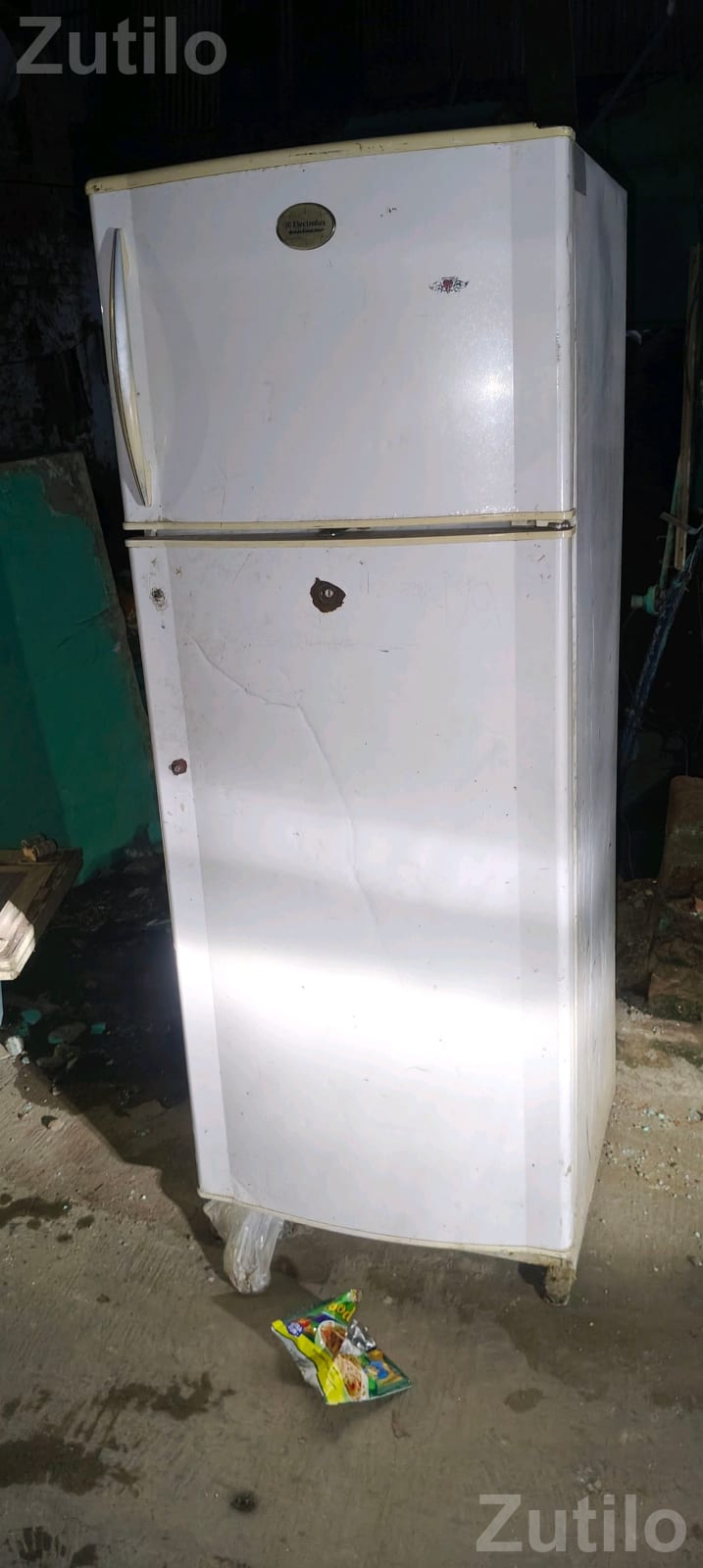Double Door Refrigerator in Working Condition - Refrigerators - Ahmedabad City - Image 2