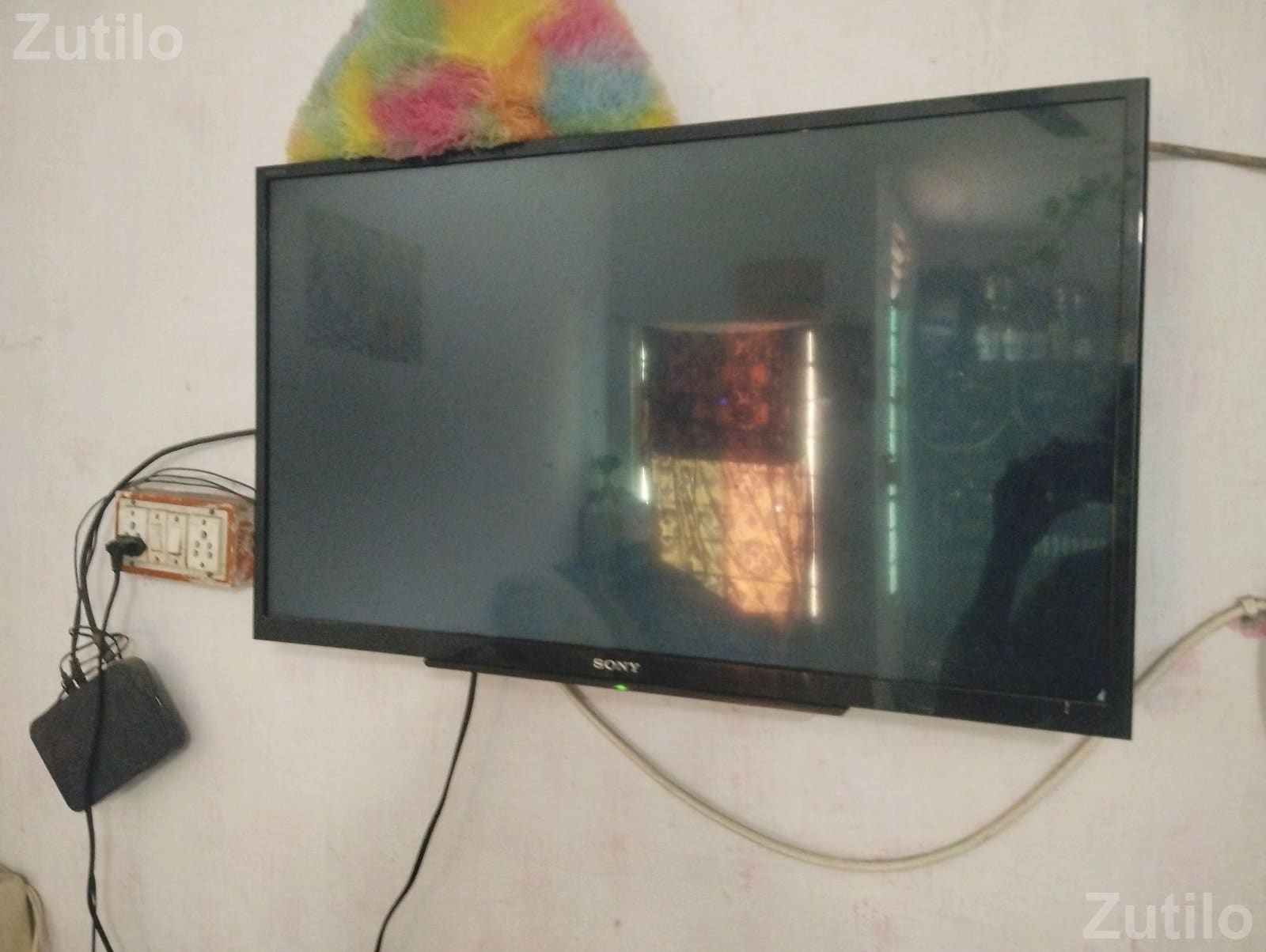 Sony 32 Inch TV with Display Issue - TVs - Ahmedabad City - Image 3