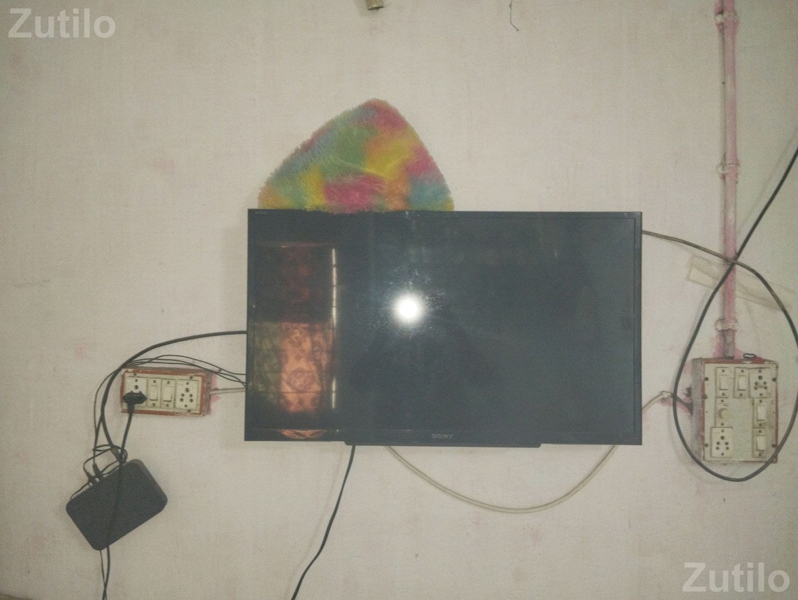 Sony 32 Inch TV with Display Issue - TVs - Ahmedabad City - Image 4