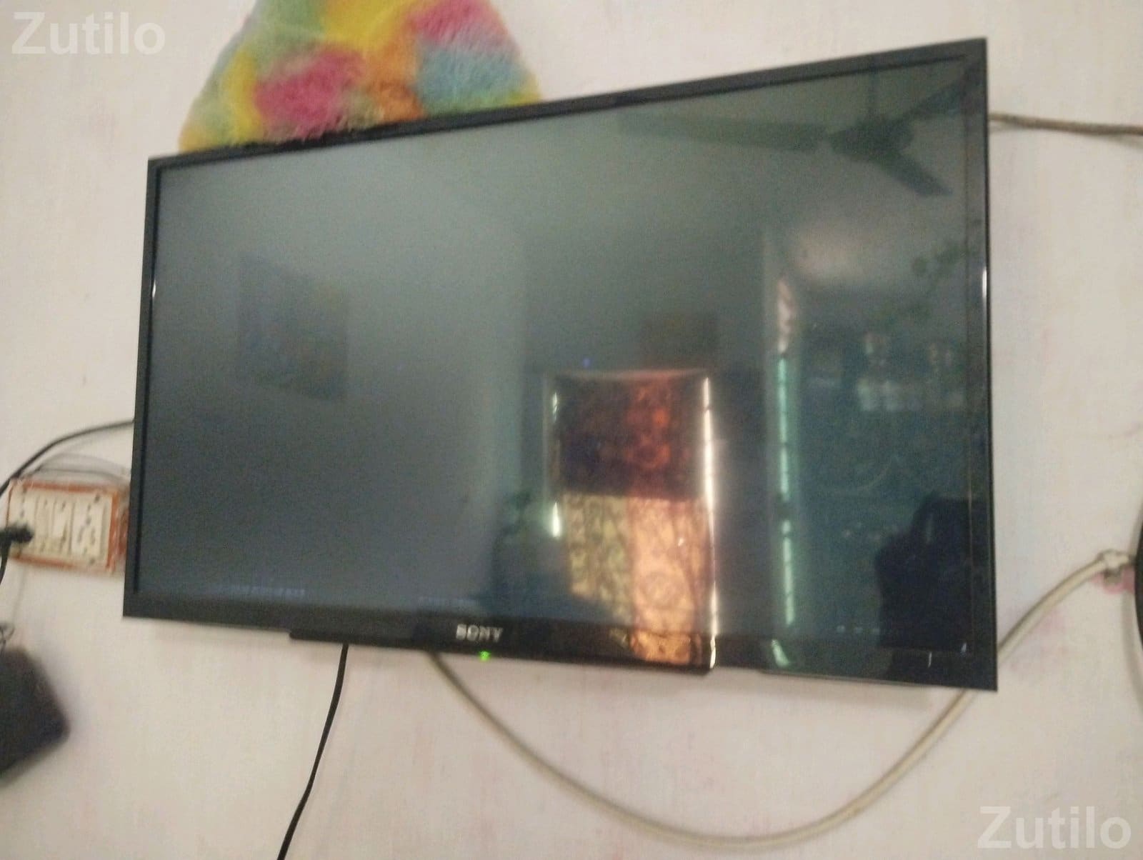 Sony 32 Inch TV with Display Issue - TVs - Ahmedabad City - Image 5