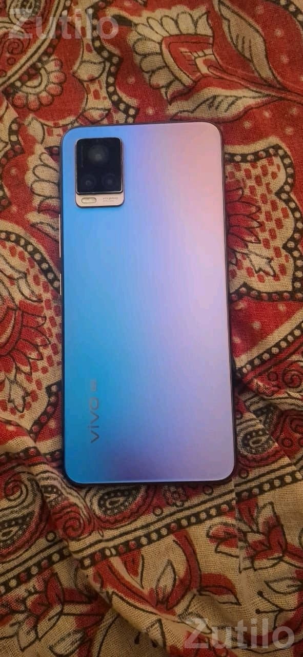 Vivo V20 Pro Smartphone