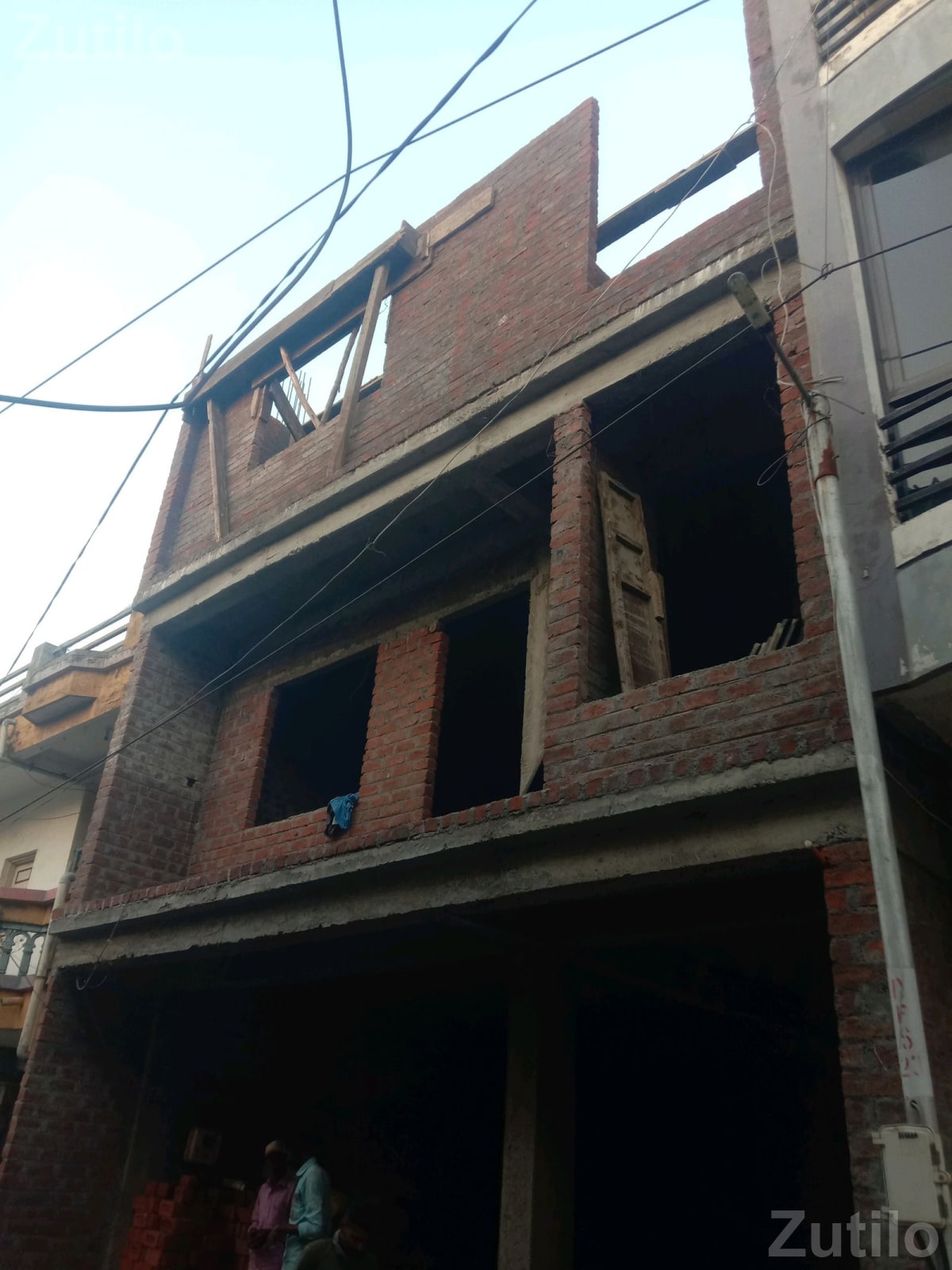 RCC Construction and Renovation Work - ઘર મરામત - સુરત શહેર - Image 3