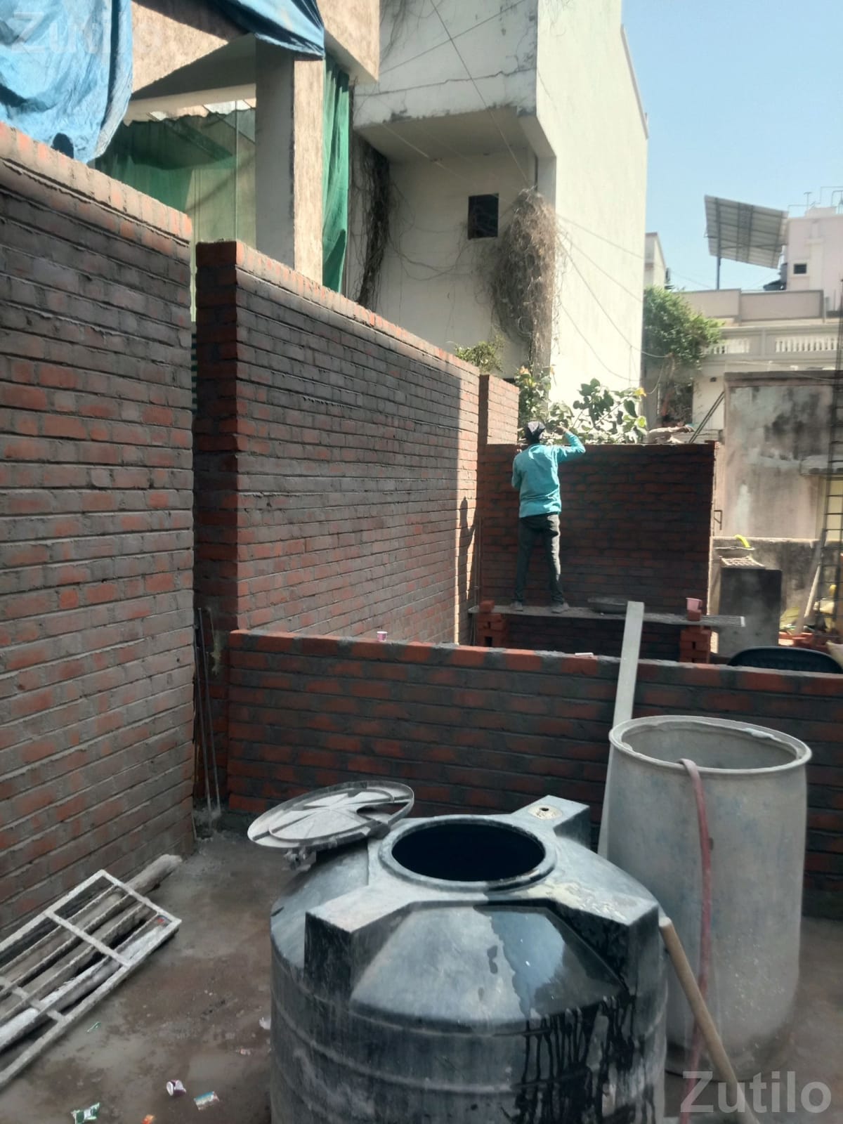 RCC Construction and Renovation Work - ઘર મરામત - સુરત શહેર - Image 5