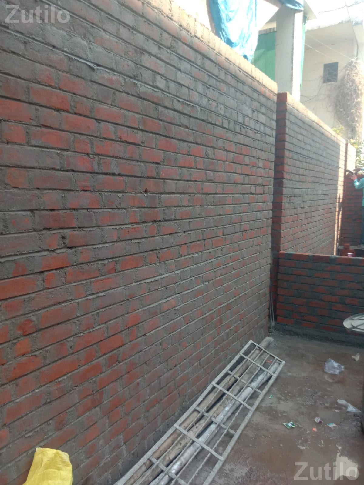 RCC Construction and Renovation Work
