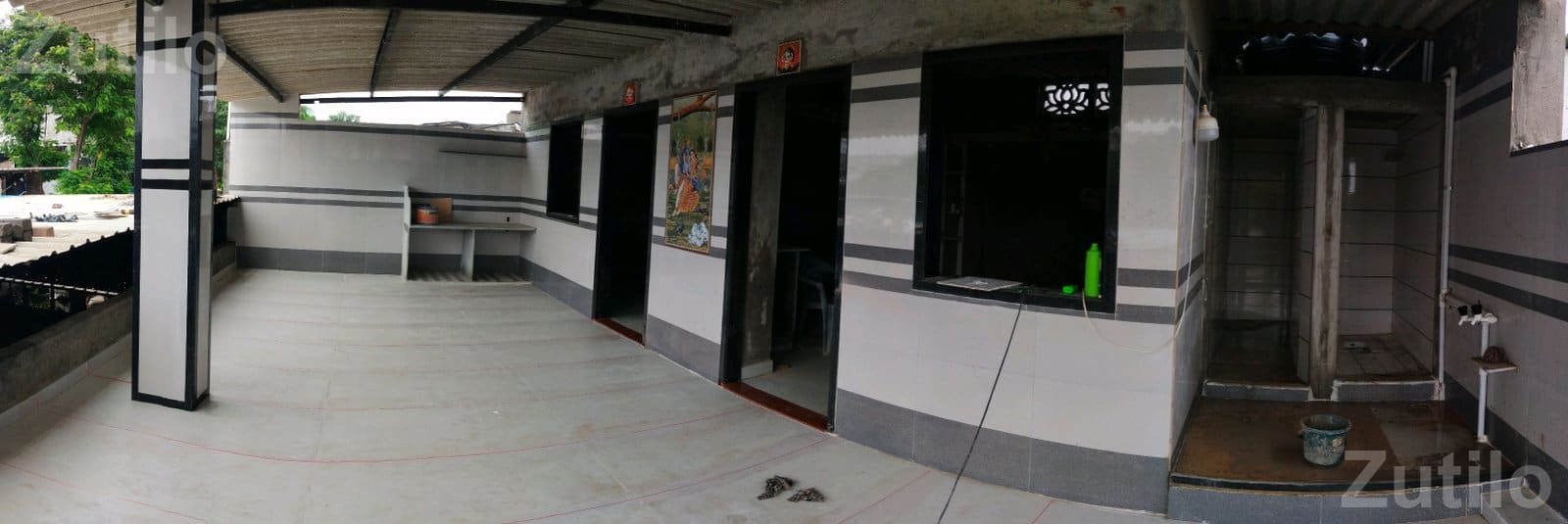 Masonry, Tiles and Plaster Work Services - ઘર મરામત - સુરત શહેર - Image 2