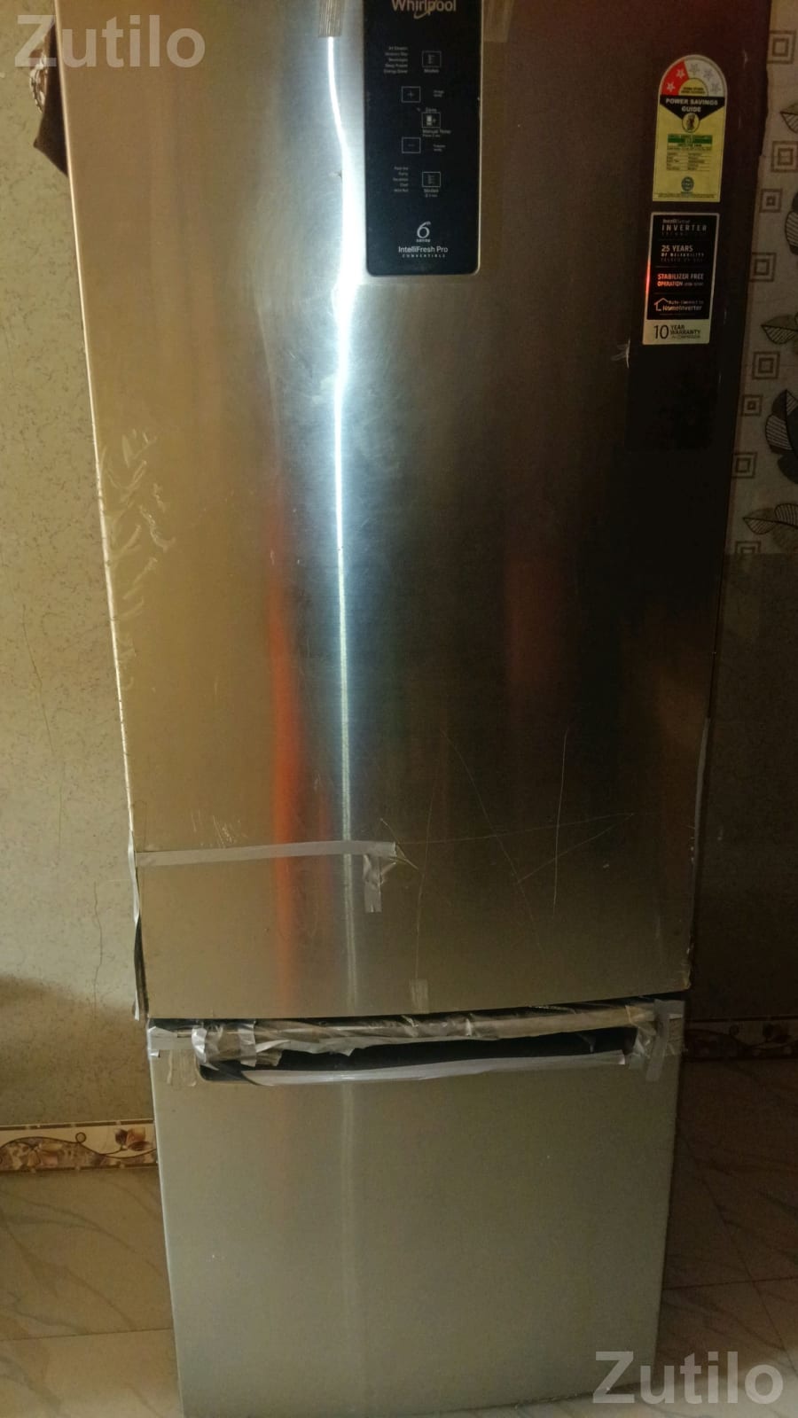 Whirlpool Double Door Refrigerator 2024 Whirlpool Double Door Refrigerator 2024