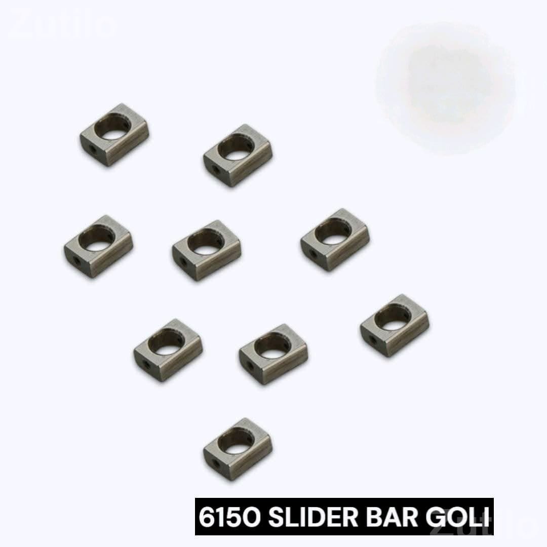 8700 Slider Bar Goli Spare Part - ઔદ્યોગિક સ્પેર પાર્ટ્સ - સુરત શહેર - Image 2