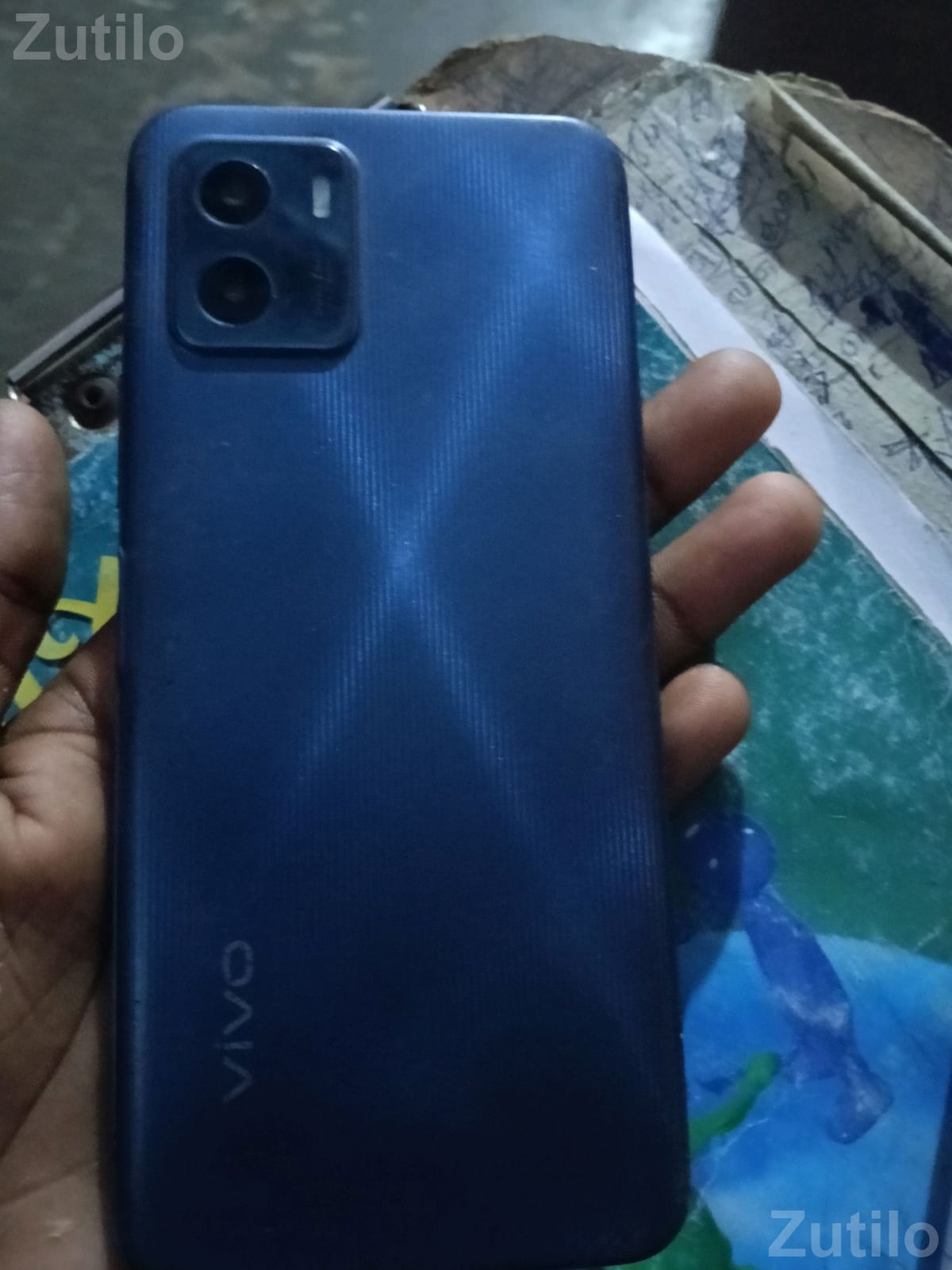 Vivo Y15s Smartphone - Mobile Phones - Bavla - Image 3