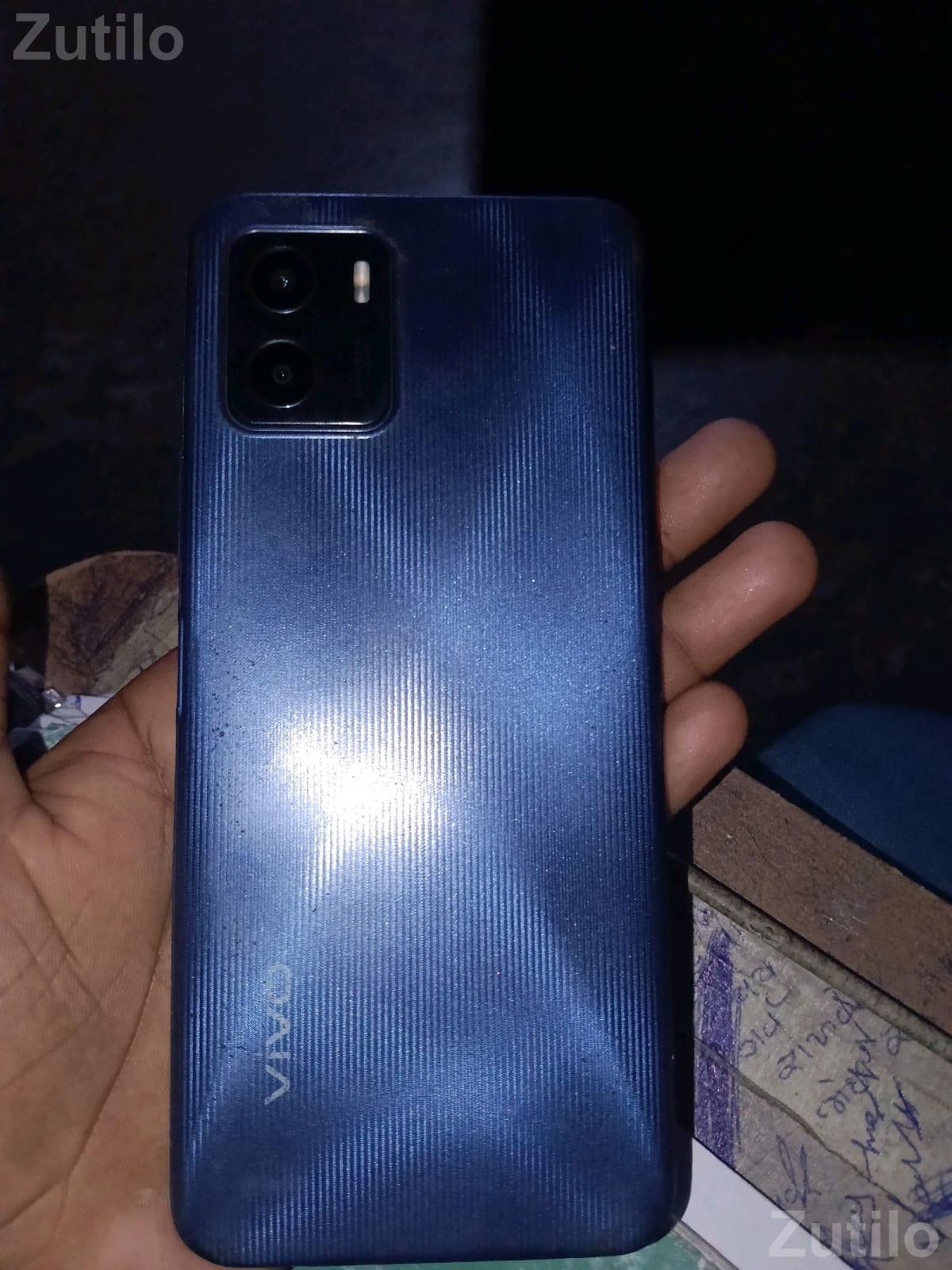 Vivo Y15s Smartphone - Mobile Phones - Bavla - Image 2