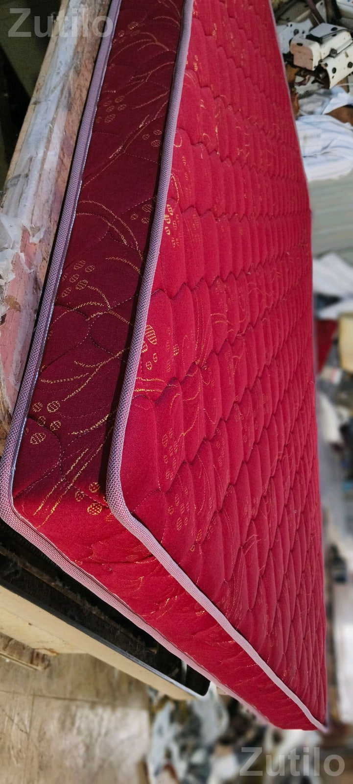 Orthopaedic Mattress 3x6 Size - Beds & Mattresses - Surat City - Image 2