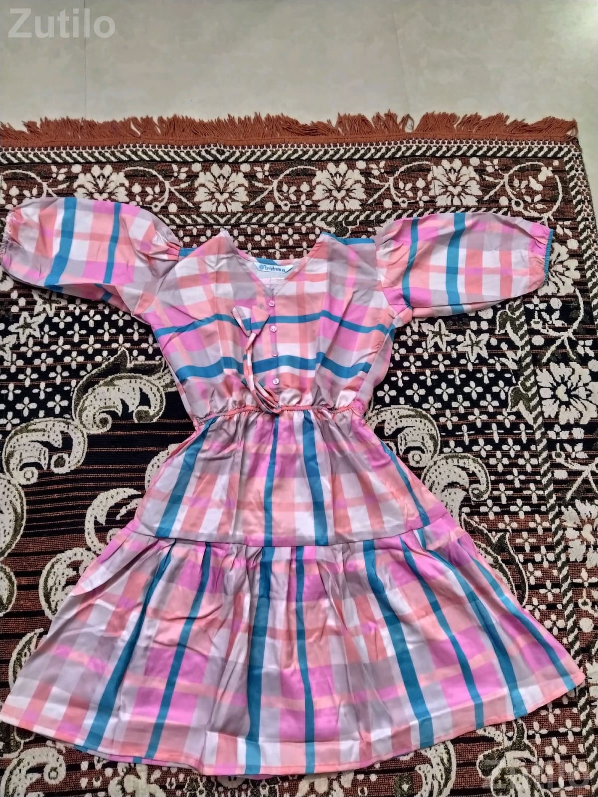 Kids Wear Combo T-Shirts and Night Dress - Kids' Wear - Olpad - Image 4