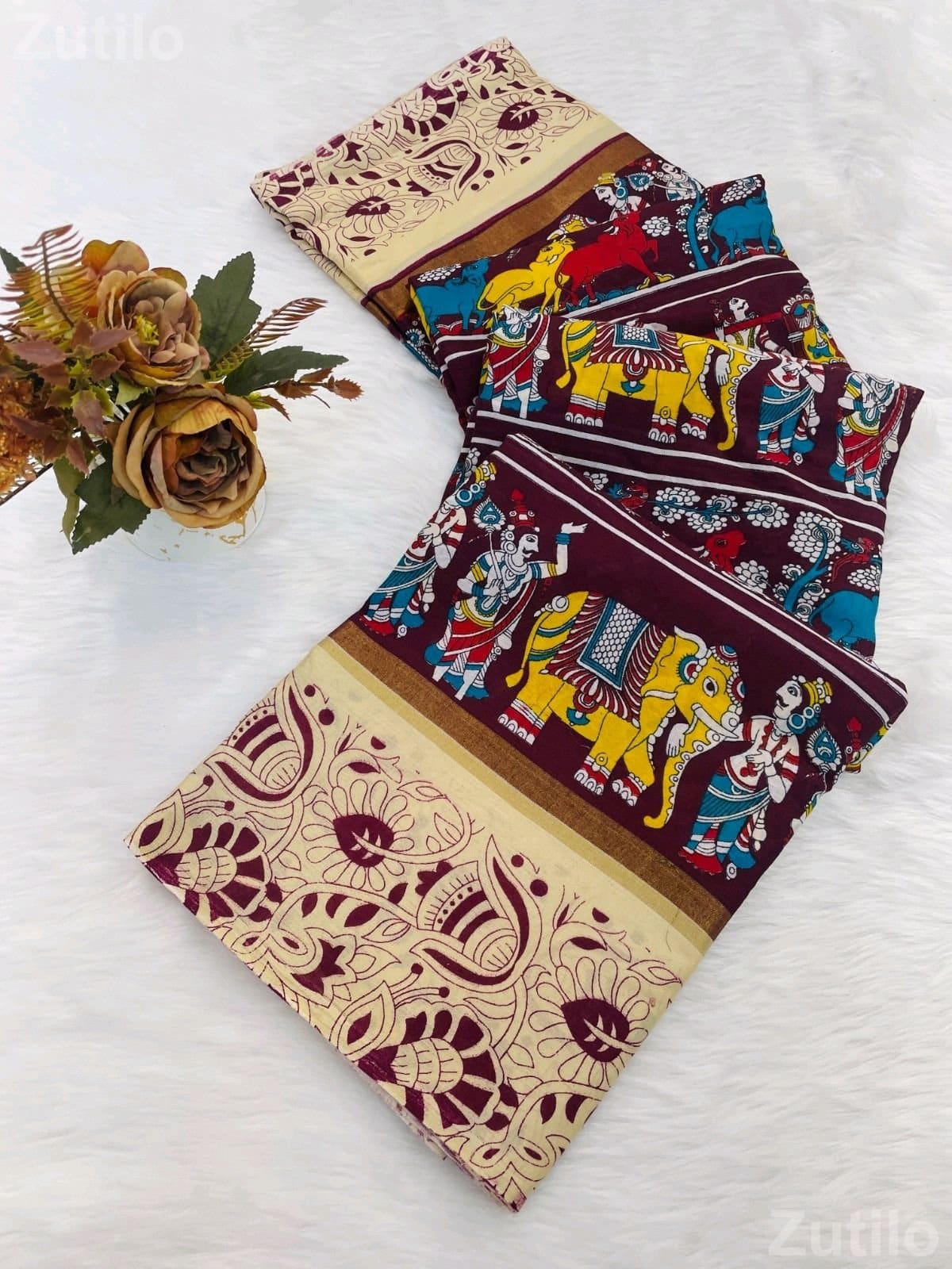 Women's Kurti and Dress Material Wholesale - Women's Wear - Surat City - Image 5