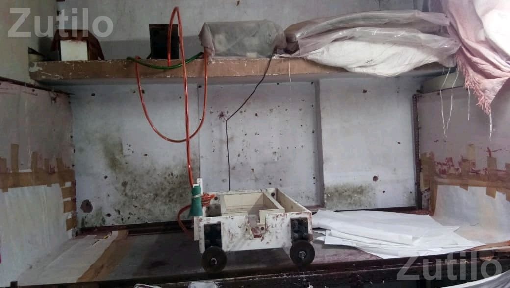 Flock Velvet Printing Machine Set - Packaging & Printing Machines - Surat City - Image 5