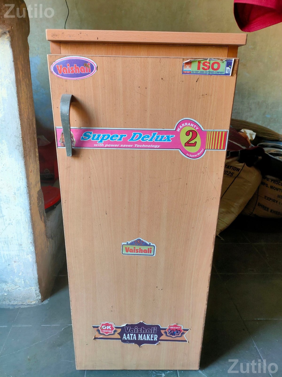 Vaishali Aata Maker Home Flour Mill Vaishali Aata Maker Home Flour Mill