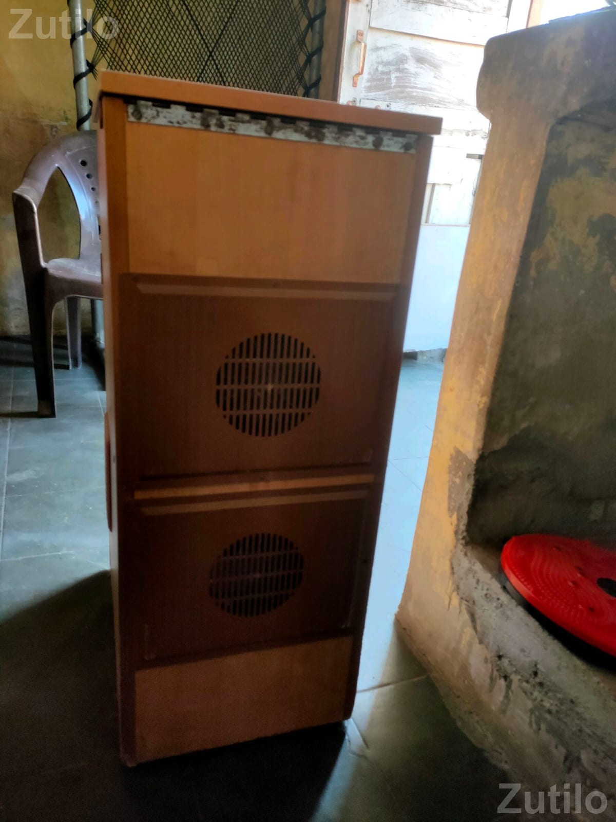 Vaishali Aata Maker Home Flour Mill - Other Home Appliances - Surat City - Image 5