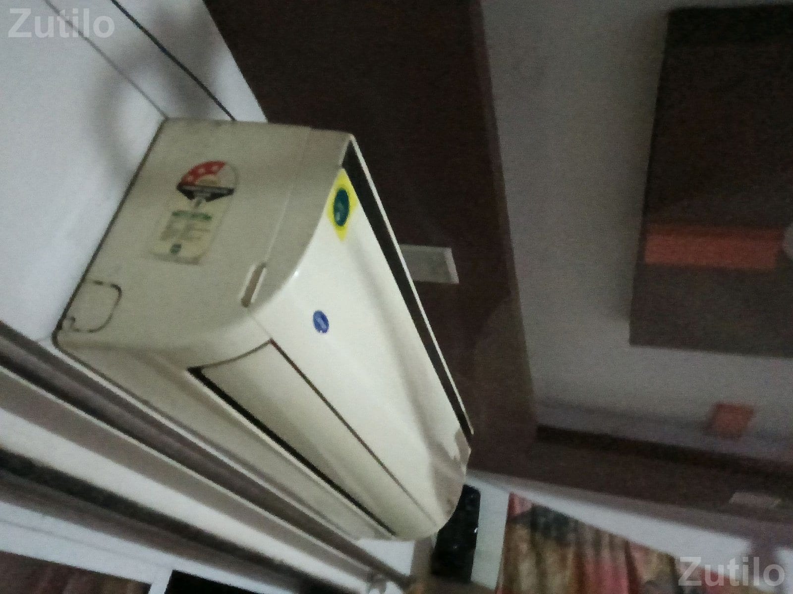 Split Air Conditioner Unit