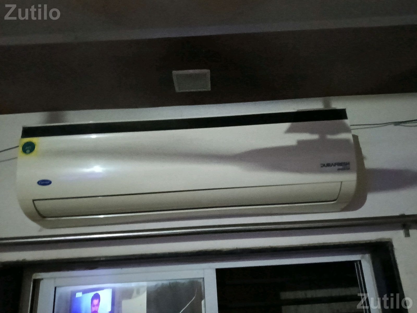 Split Air Conditioner Unit - Air Conditioners & Coolers - Ranpur - Image 2