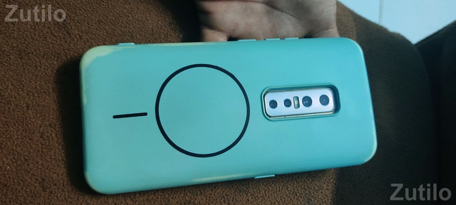 Vivo Smartphone 12GB RAM 128GB Storage