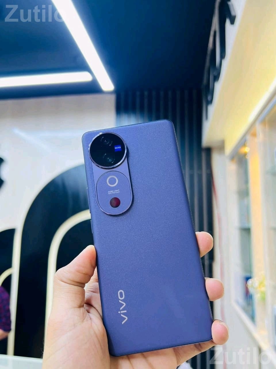 Vivo V40 Android Smartphone