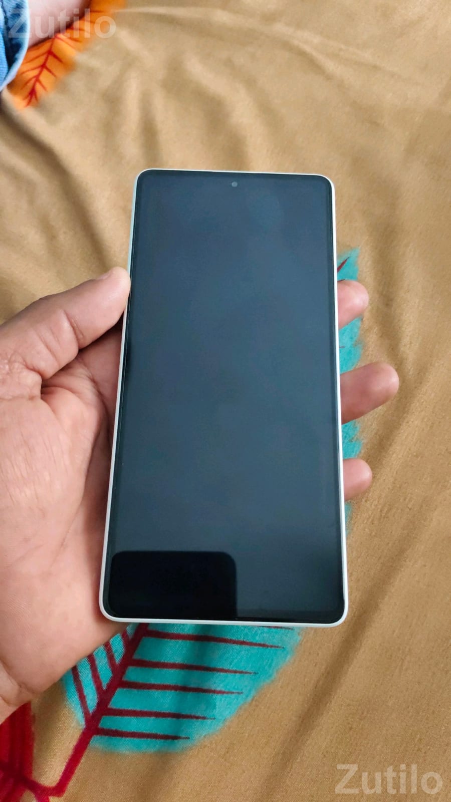 Xiaomi Redmi Note 13 5G Full Kit