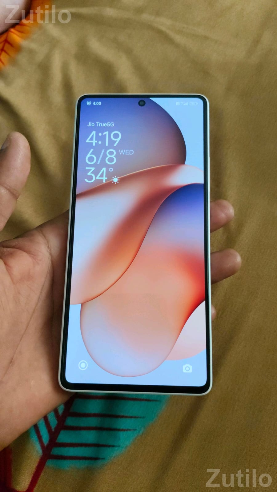 Xiaomi Redmi Note 13 5G Full Kit - Mobile Phones - Sanand - Image 3