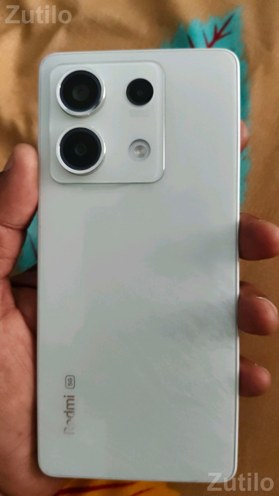 Xiaomi Redmi Note 13 5G Full Kit - Mobile Phones - Sanand - Image 4