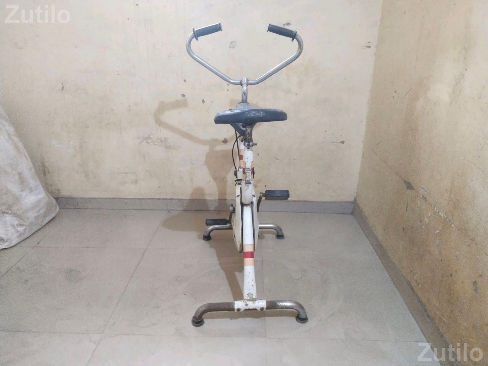 Exercise Cycle for Home Gym Use - Gym & Fitness Equipment - Ahmedabad City - Image 2