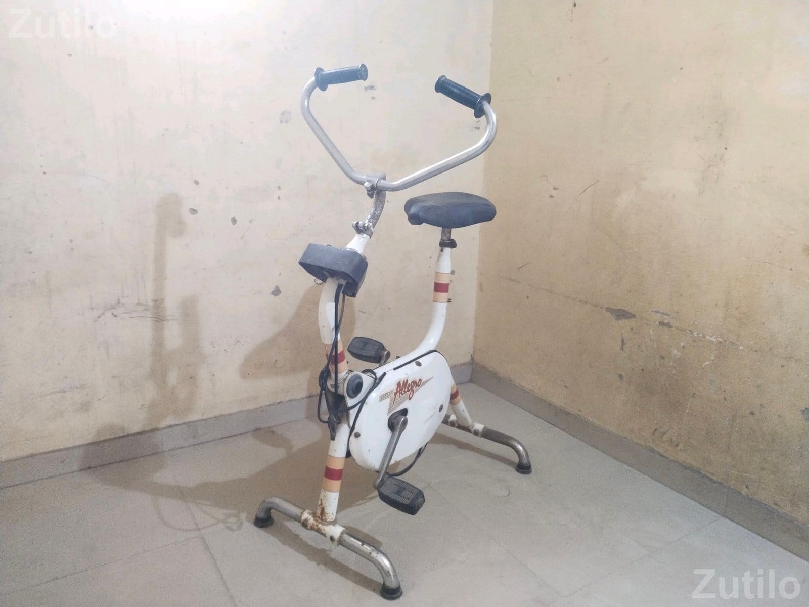 Exercise Cycle for Home Gym Use - Gym & Fitness Equipment - Ahmedabad City - Image 3