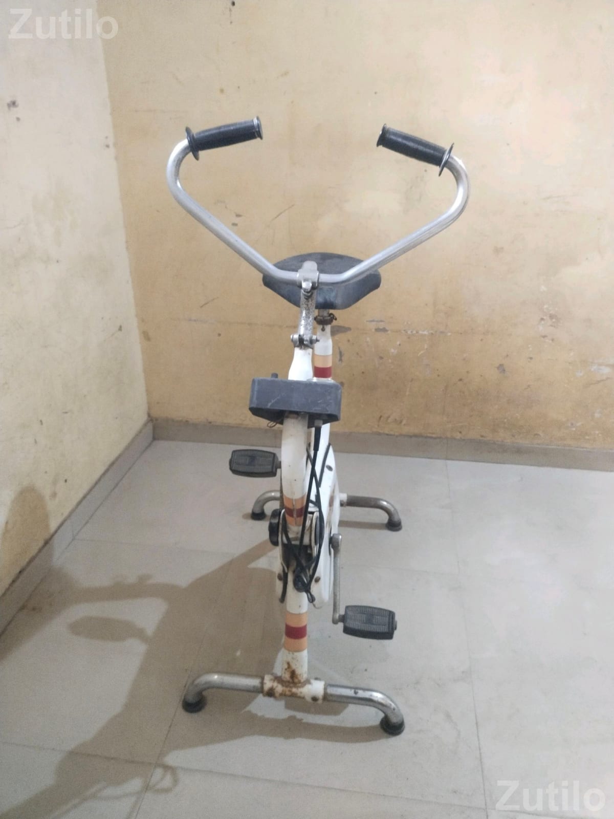 Exercise Cycle for Home Gym Use - Gym & Fitness Equipment - Ahmedabad City - Image 4