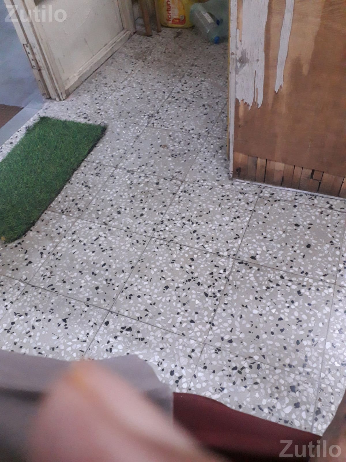 2 Room Hall Flat with 2 Bathrooms on 4th Floor 2 Room Hall Flat with 2 Bathrooms on 4th Floor