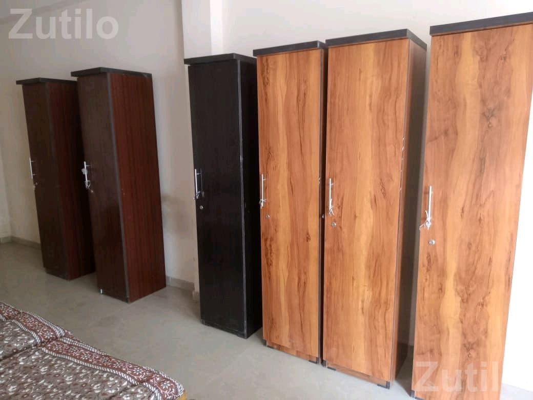 Bed Set with Locker Mattress and Pillows - પાંખા અને ગાદી - રાણપુર - Image 3
